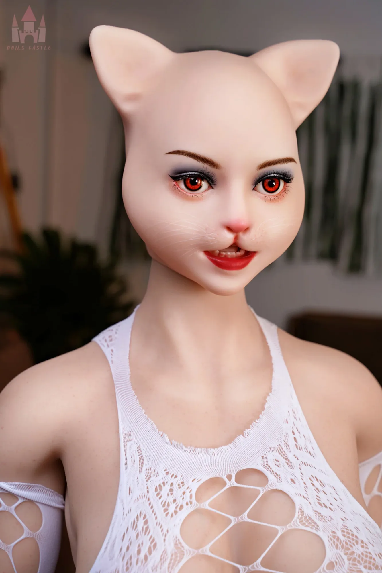 CB-142CM SZ2-1 TPE E-Cup Nature MMI Sex Dolls view 5