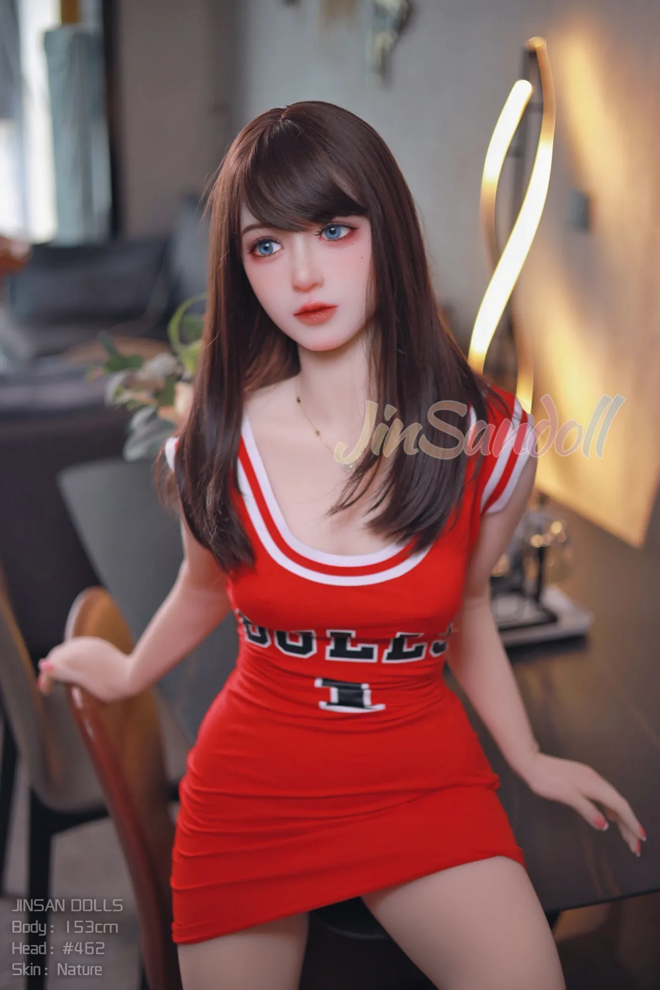 JS153-462 STPE 153cm Nature D-Cup view 4