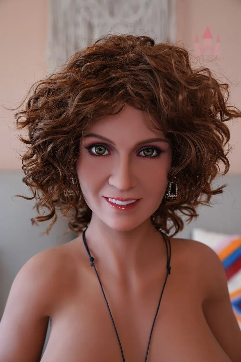 CB-155CM #277 TPE Z-Cup Tan MMI Sex Dolls view 5