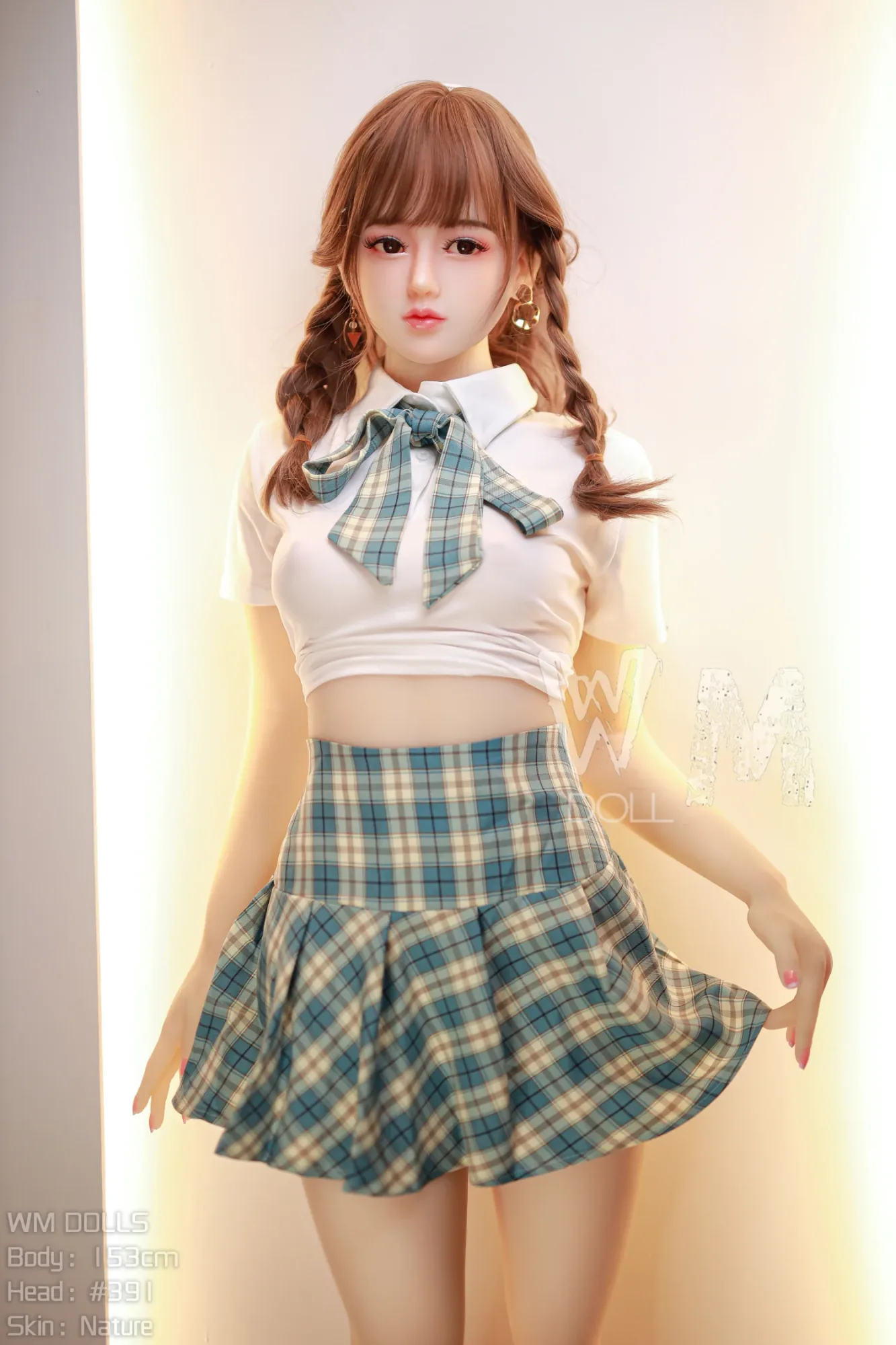JS153-391 STPE 153cm Nature D-Cup view 6