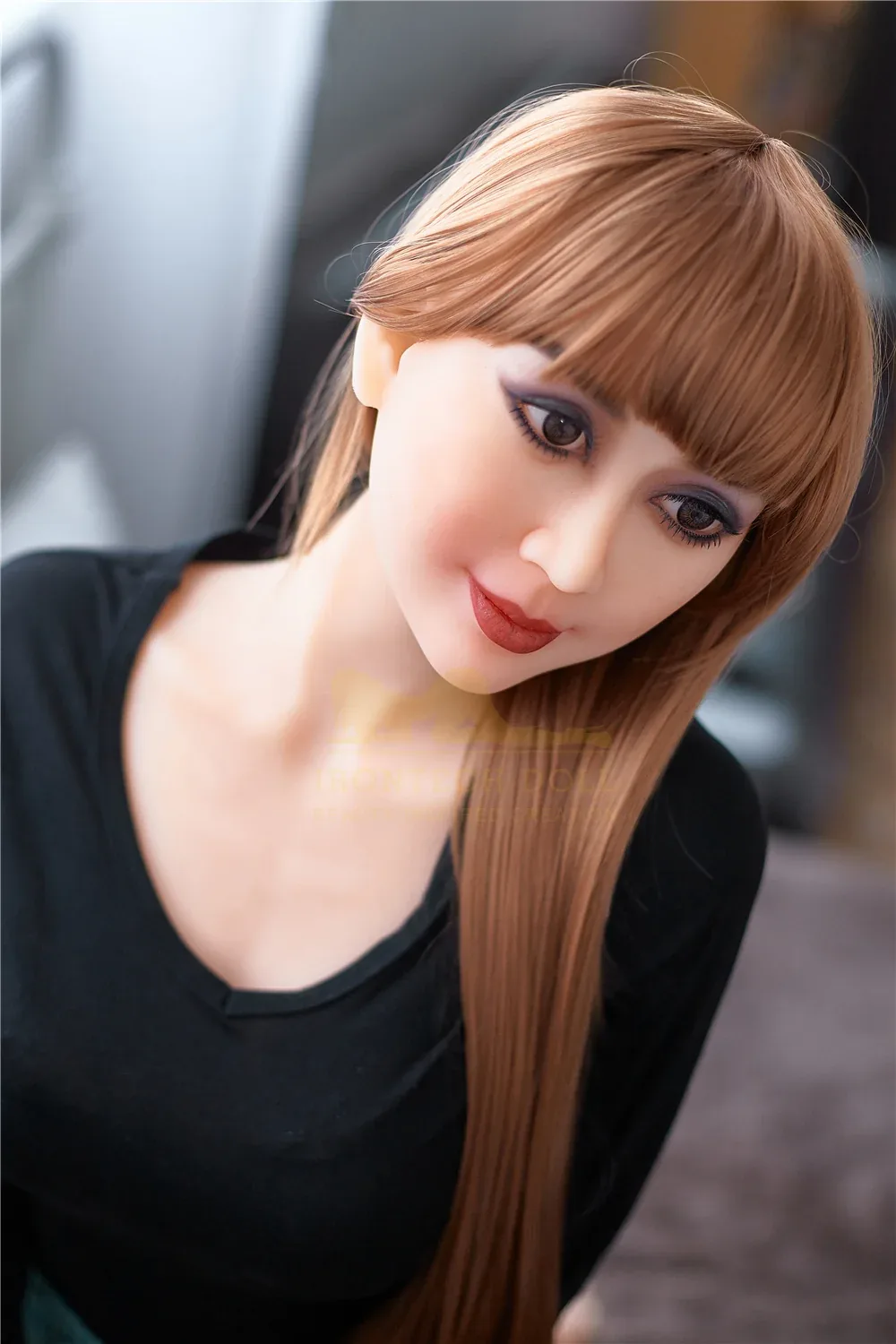 IR-165 Xiu TPE B-Cup MMI Sex Dolls view 7
