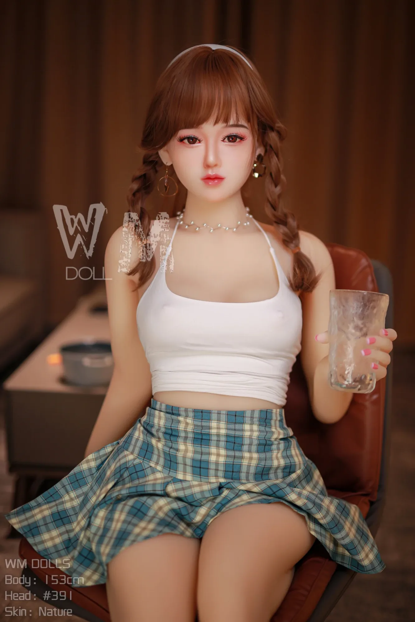 JS153-391 STPE 153cm Nature D-Cup view 3