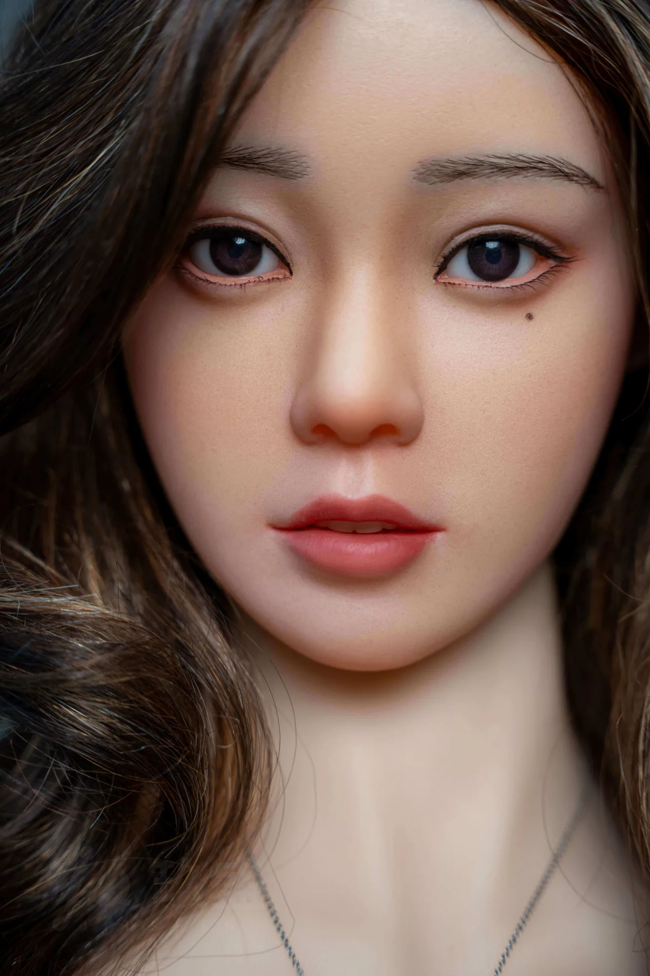 JSD-168C Yukiko TPE C-Cup Write MMI Sex Dolls view 3