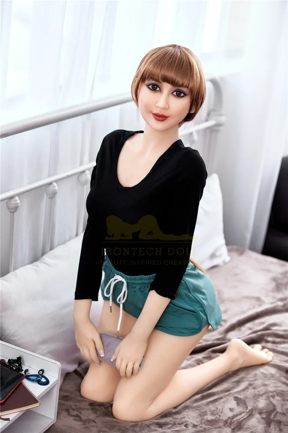 IR-165 Xiu TPE B-Cup MMI Sex Dolls view 5