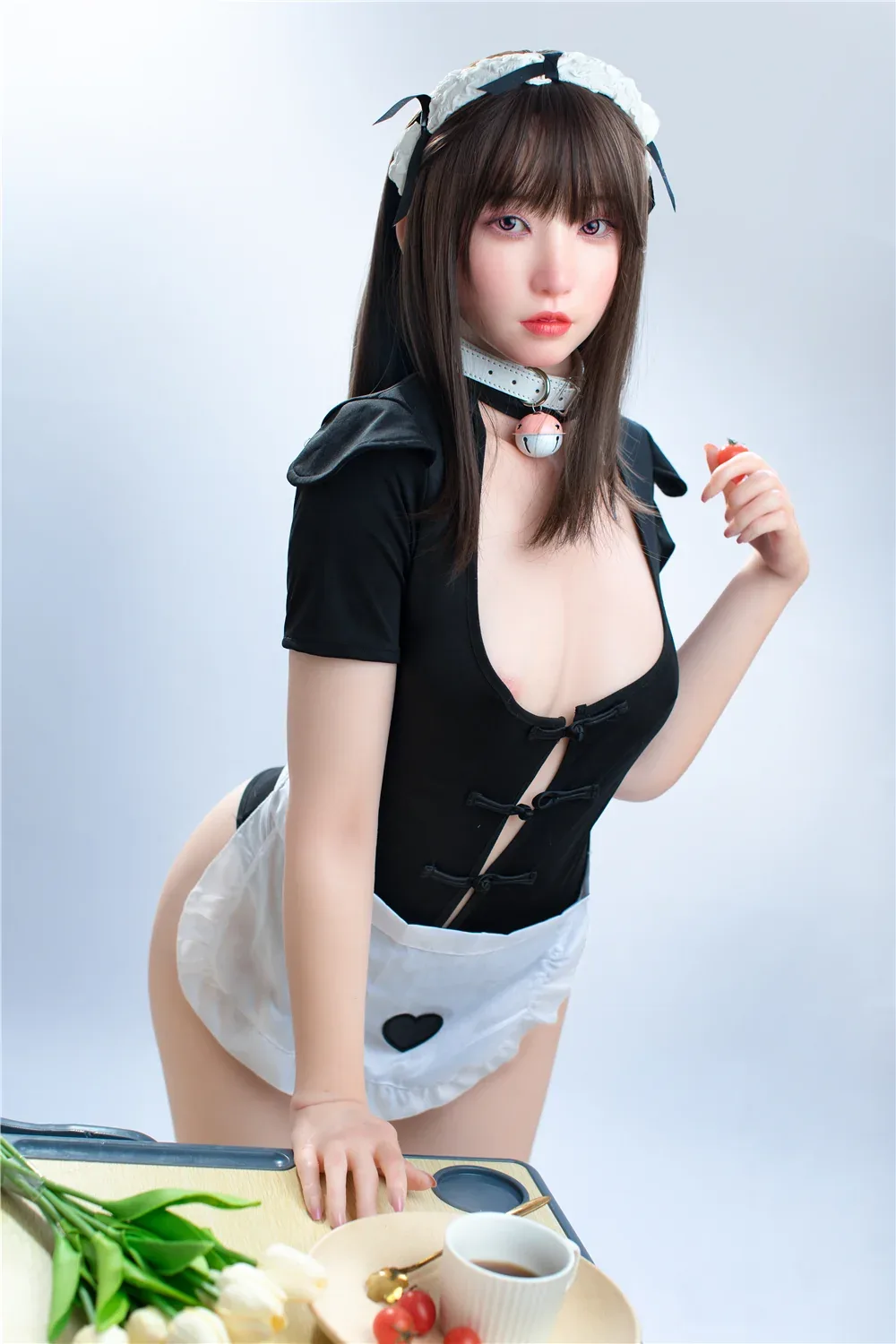 IR-166M S20 Suki Silicone 166cm Nature D-Cup MMI Sex Dolls view 5