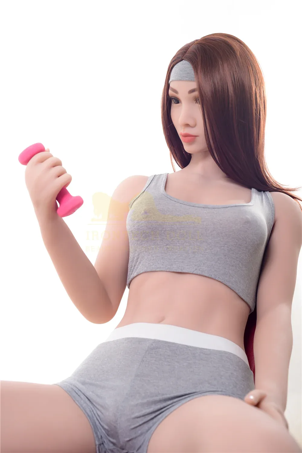 IR-168 Ayumi-1 TPE D-Cup MMI Sex Dolls view 4
