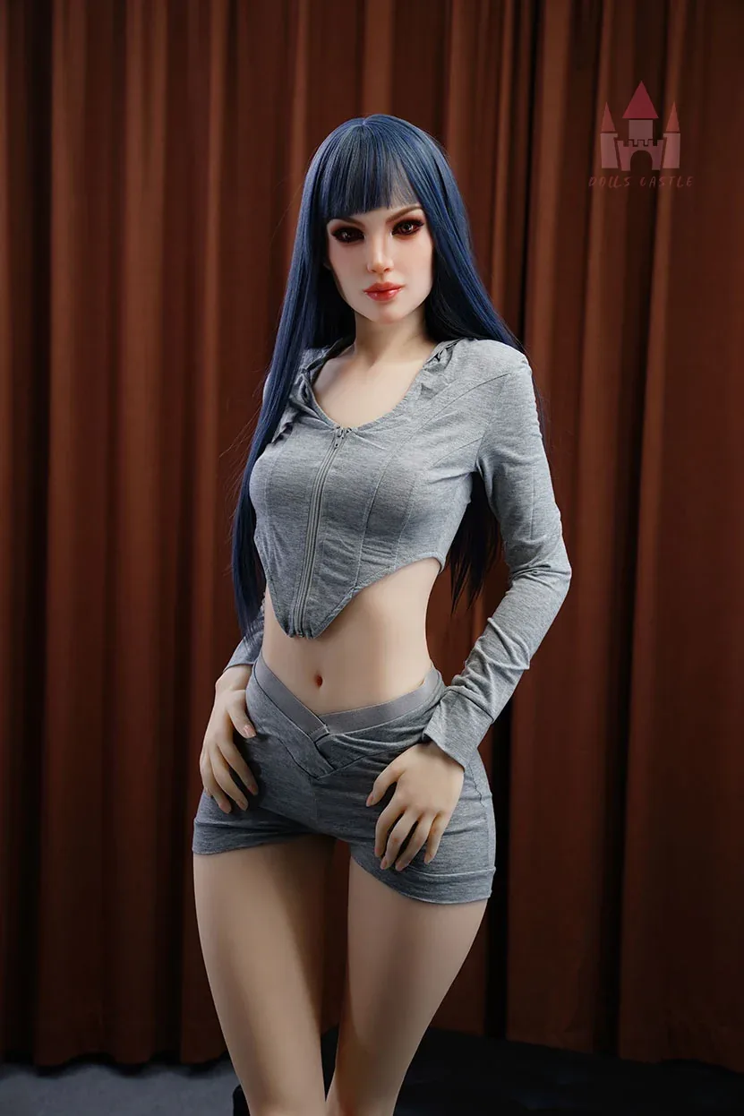 CB-170CM DC49 TPE B-Cup Tan MMI Sex Dolls view 6