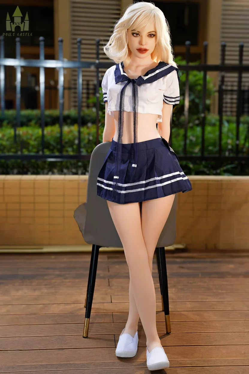CB-150CM DC13 TPE B-Cup Tan MMI Sex Dolls view 7