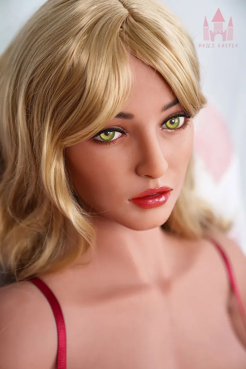CB-157CM DC05 TPE H-Cup Tan MMI Sex Dolls view 7