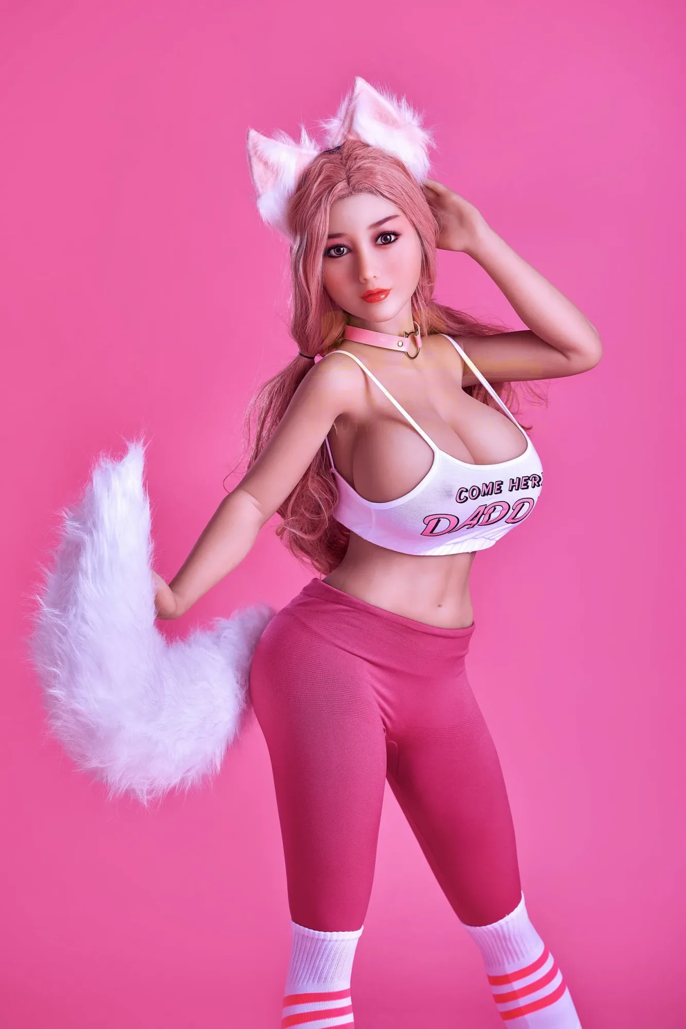 IR-154P Saya-2 TPE I-Cup Natural MMI Sex Dolls view 5