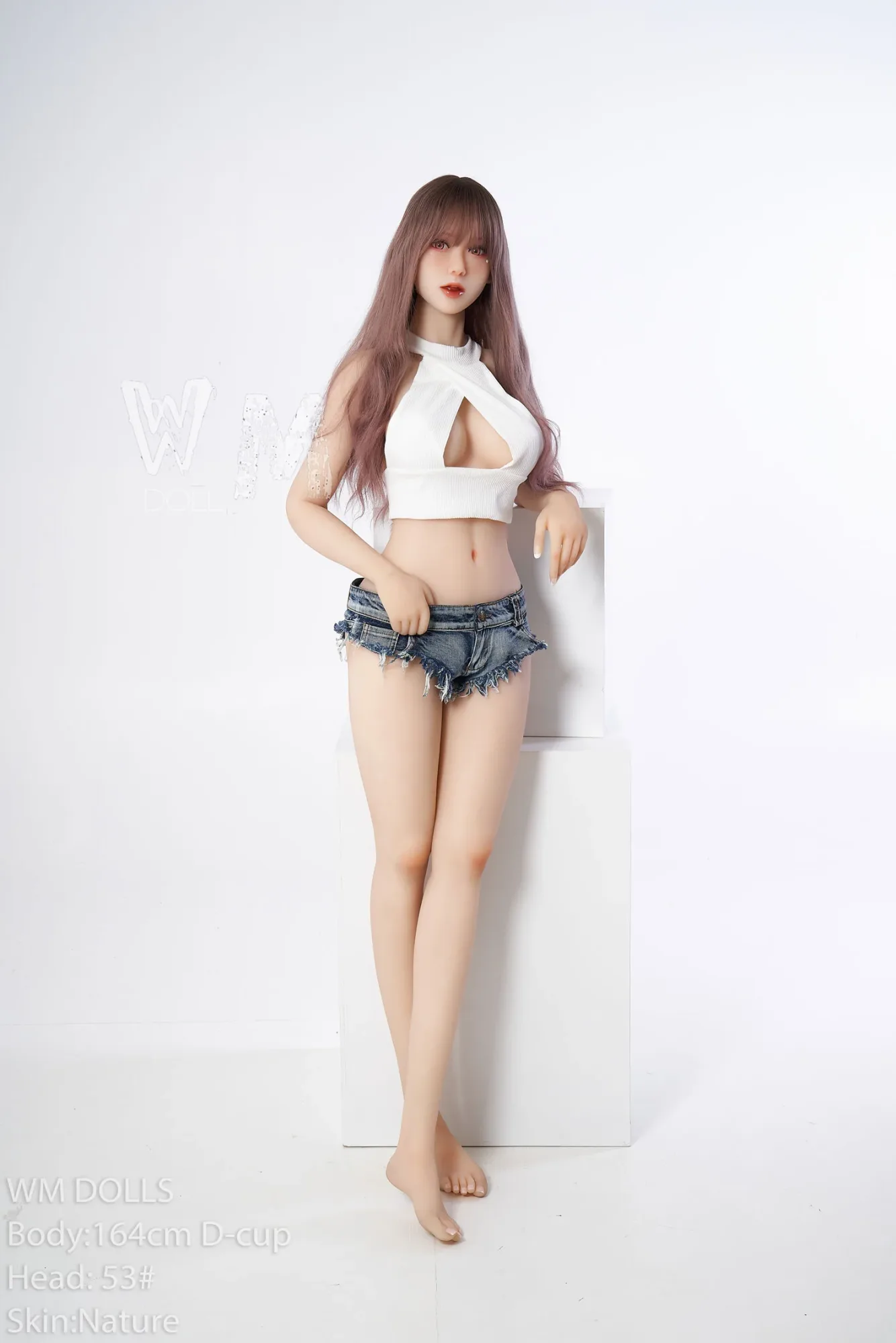 JS164D-53 STPE 164cm Nature E-Cup view 7
