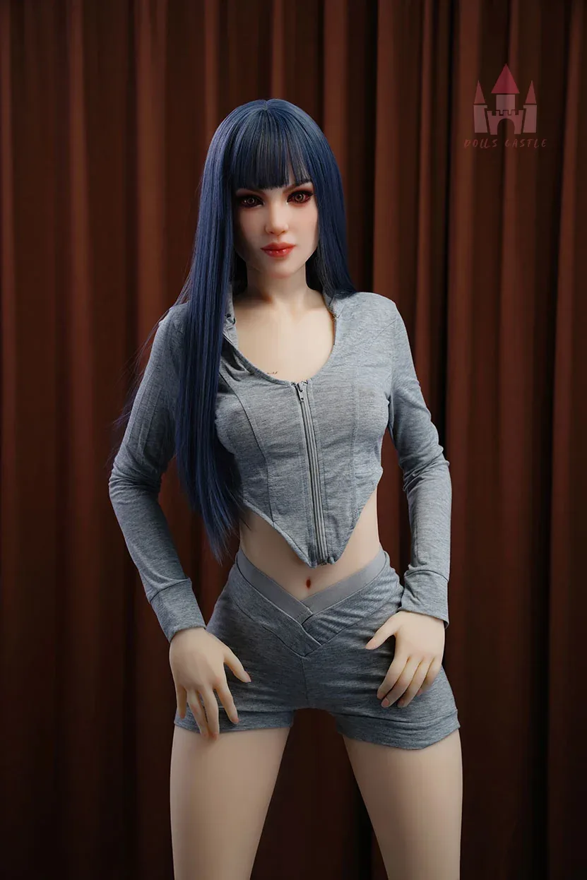 CB-170CM DC49 TPE B-Cup Tan MMI Sex Dolls view 4