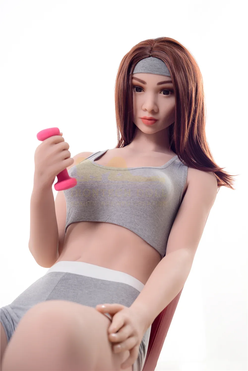 IR-168 Ayumi-1 TPE D-Cup MMI Sex Dolls view 7