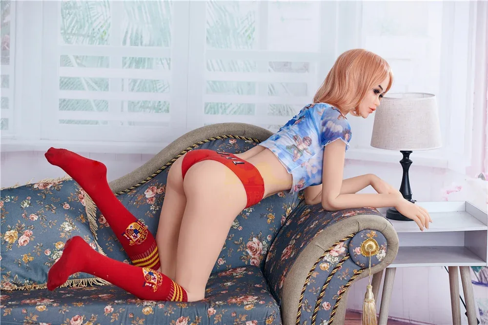 IR-165 Ada TPE B-Cup MMI Sex Dolls view 6
