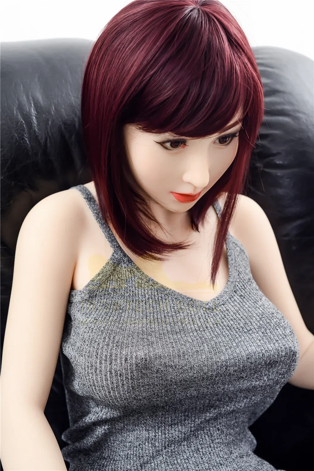 IR-160 Jennifer TPE E-Cup White MMI Sex Dolls view 6