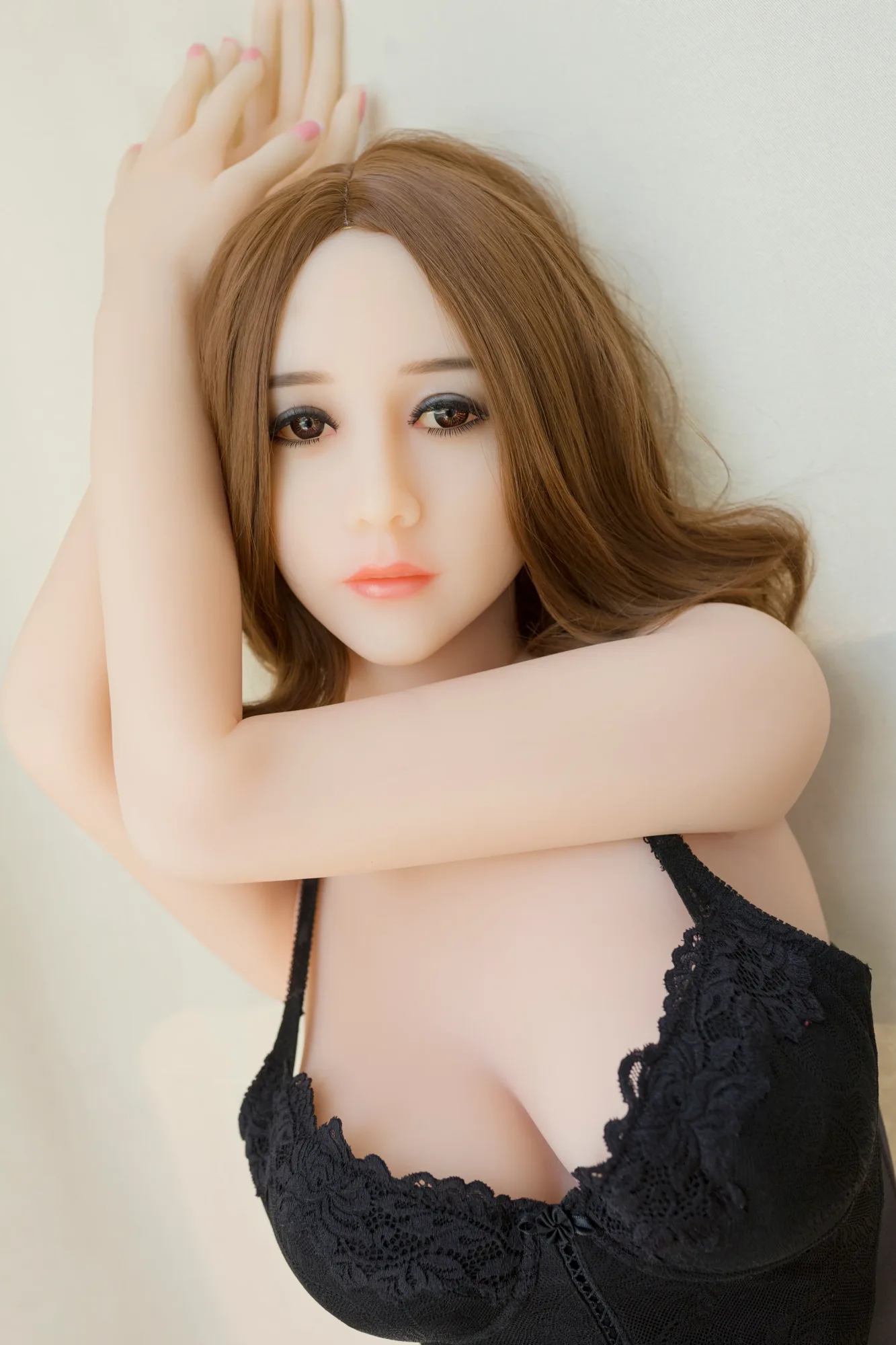 JS168-85 STPE 168cm Nature G-Cup view 5
