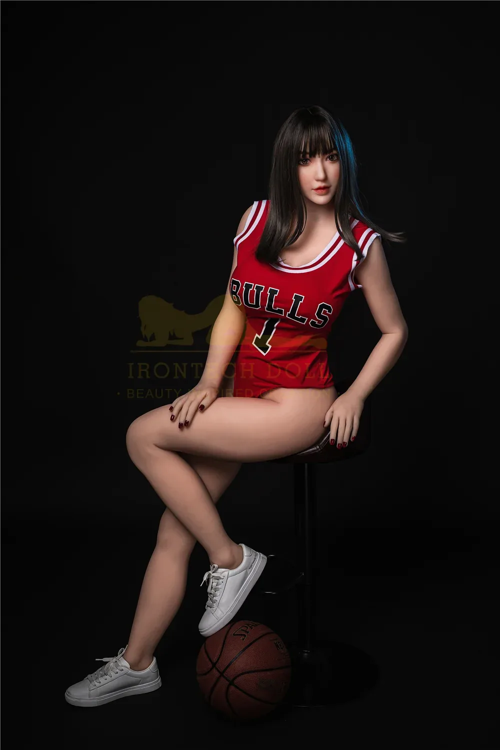 IR-161 Mika TPE F-Cup Natural MMI Sex Dolls view 5