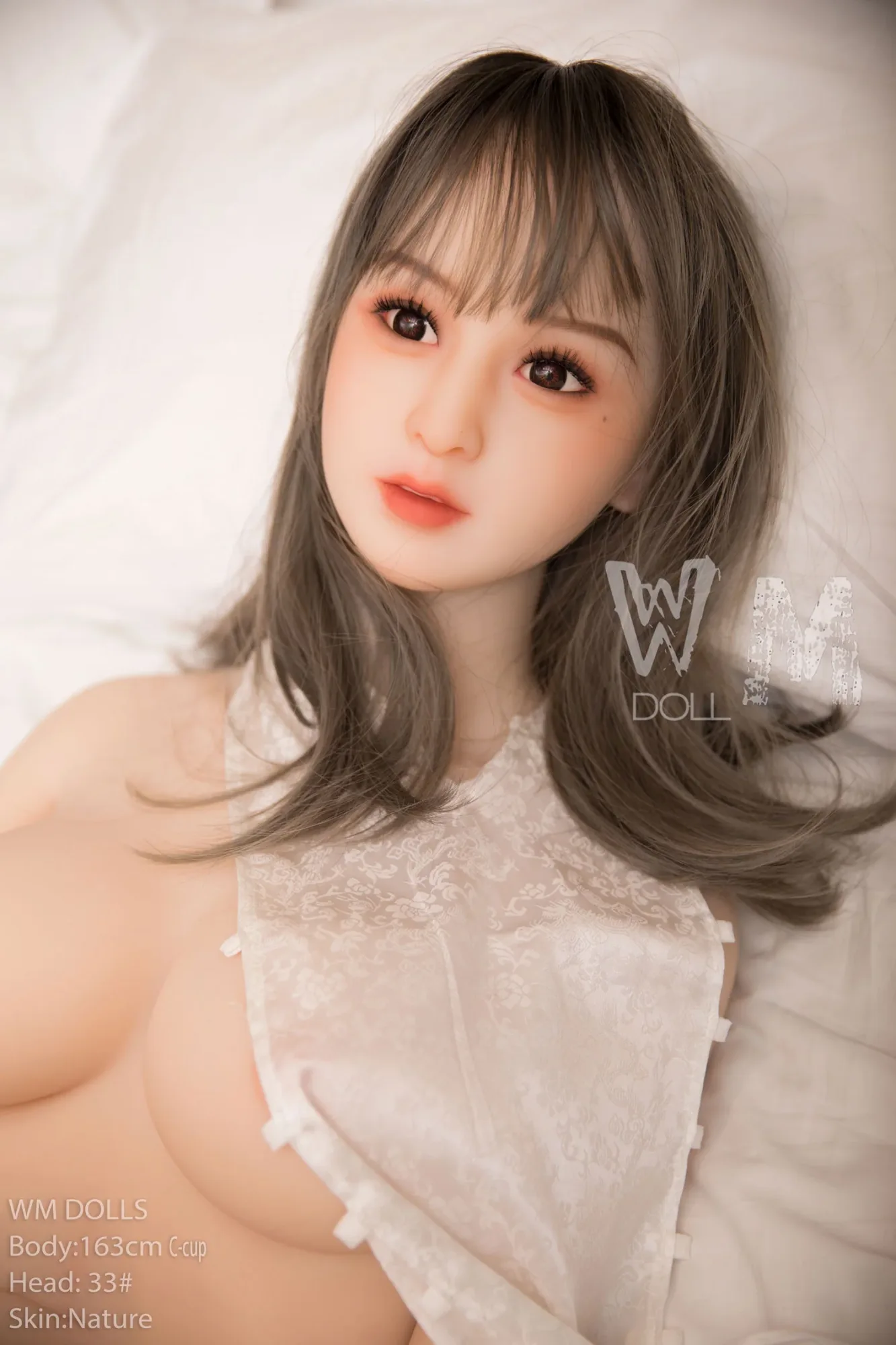 JS163C-33 STPE 163cm Nature D-Cup view 5