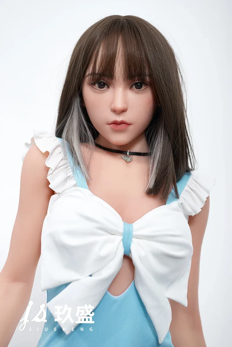 JSD-148B Shino TPE B-Cup Write MMI Sex Dolls view 5