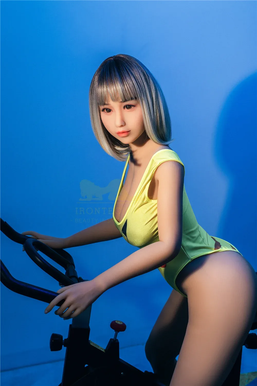 IR-160M Saya TPE F-Cup Natural MMI Sex Dolls view 1