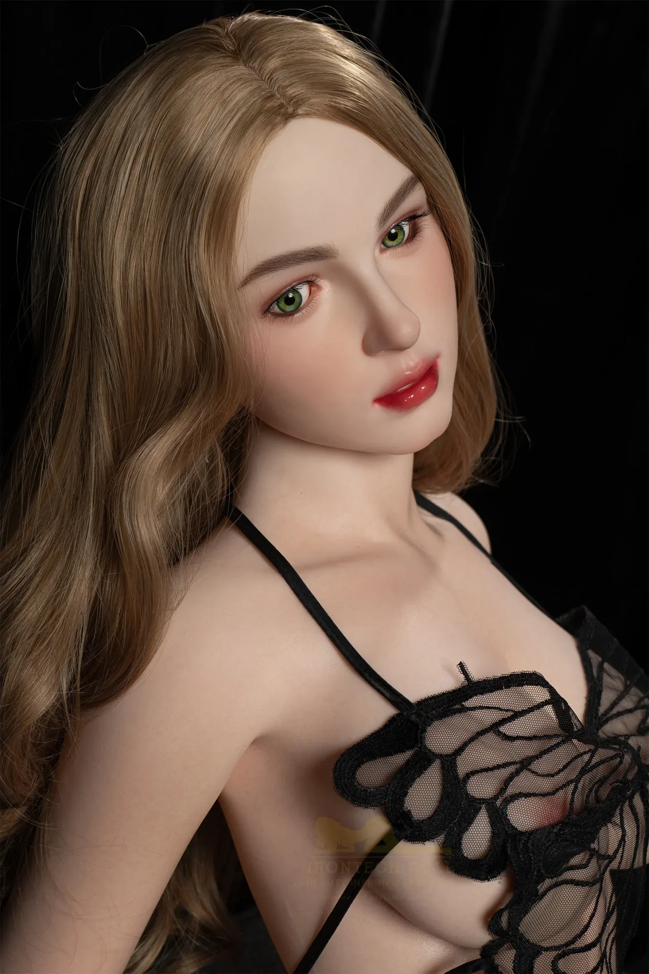 IR-166 S29 Fenny Silicone 166cm Nature E-Cup MMI Sex Dolls view 5