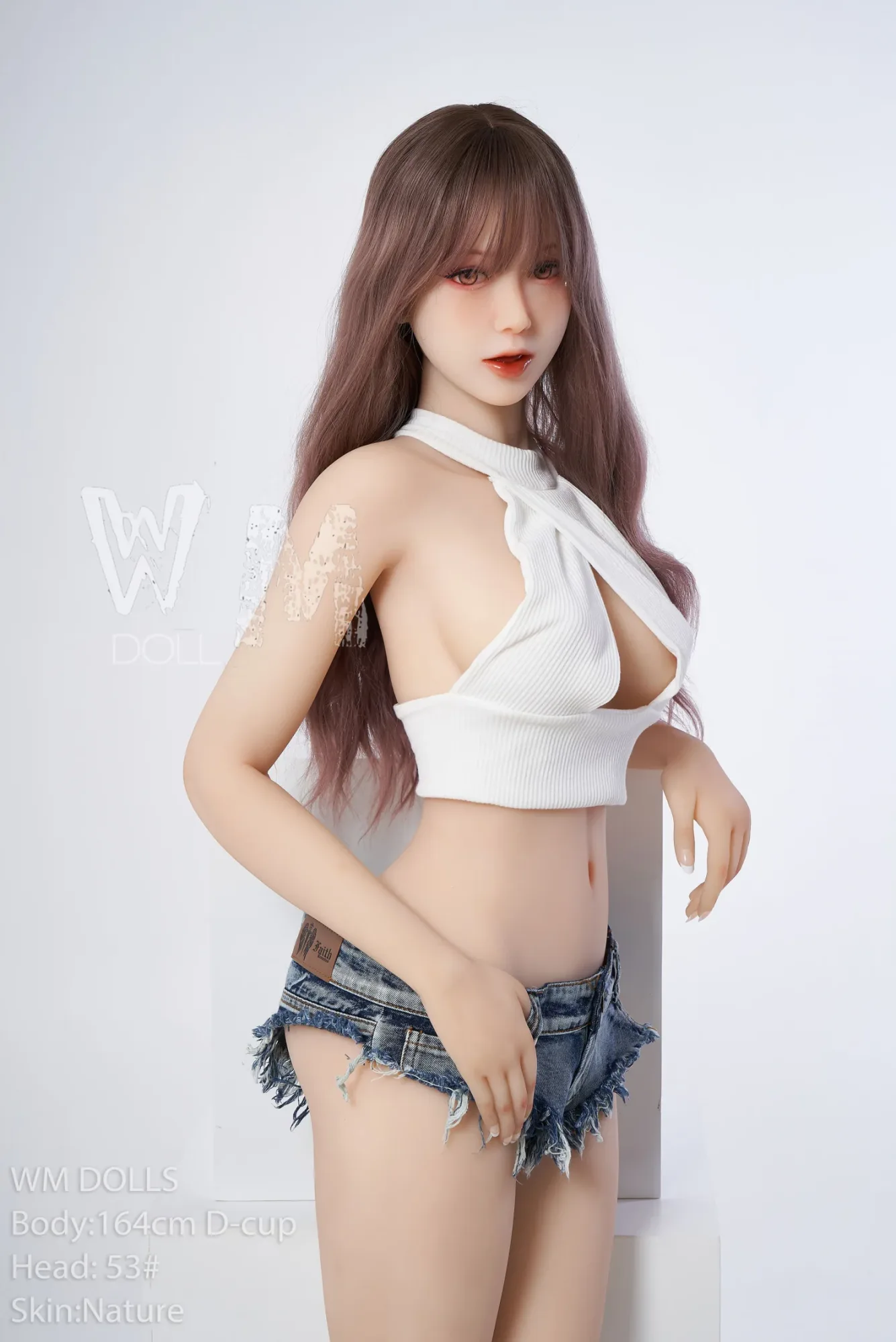 JS164D-53 STPE 164cm Nature E-Cup view 6