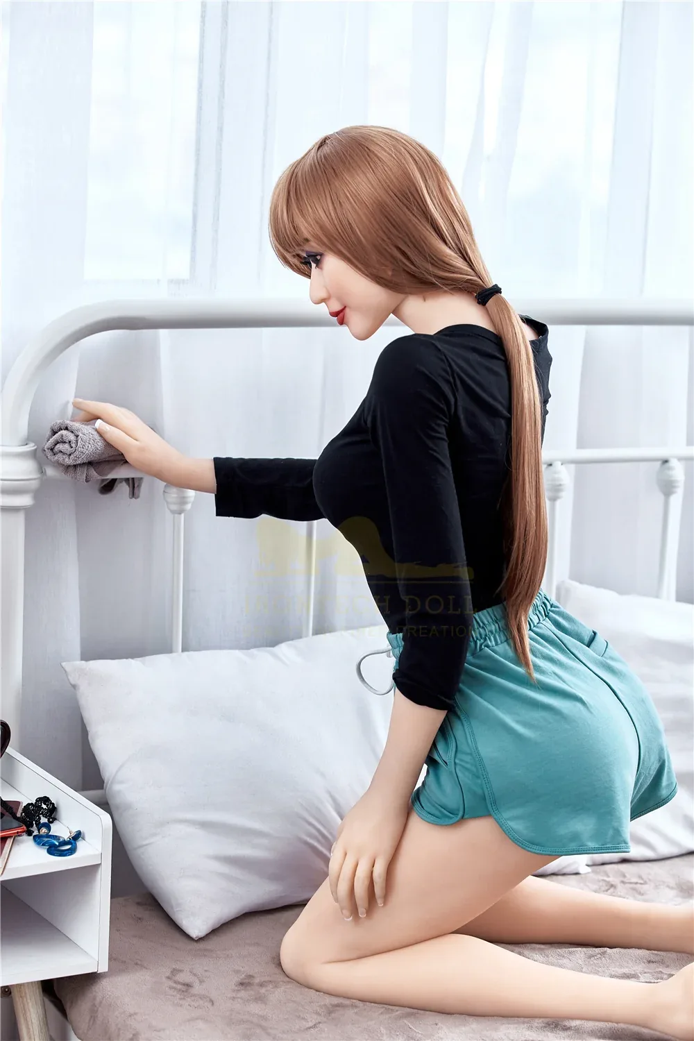 IR-165 Xiu TPE B-Cup MMI Sex Dolls view 4