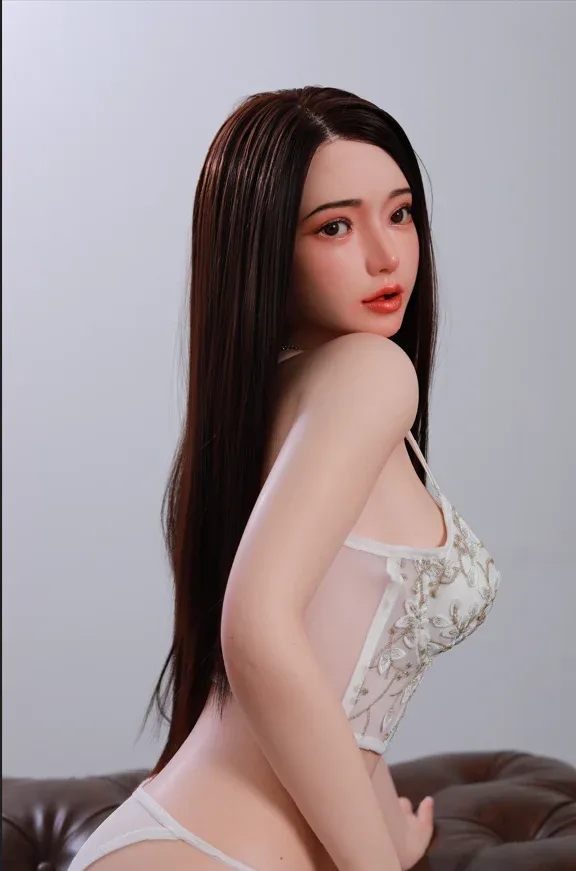 YUE-163 Y4 Aurora Silicone 163cm Natural F-CUP MMI Sex Dolls