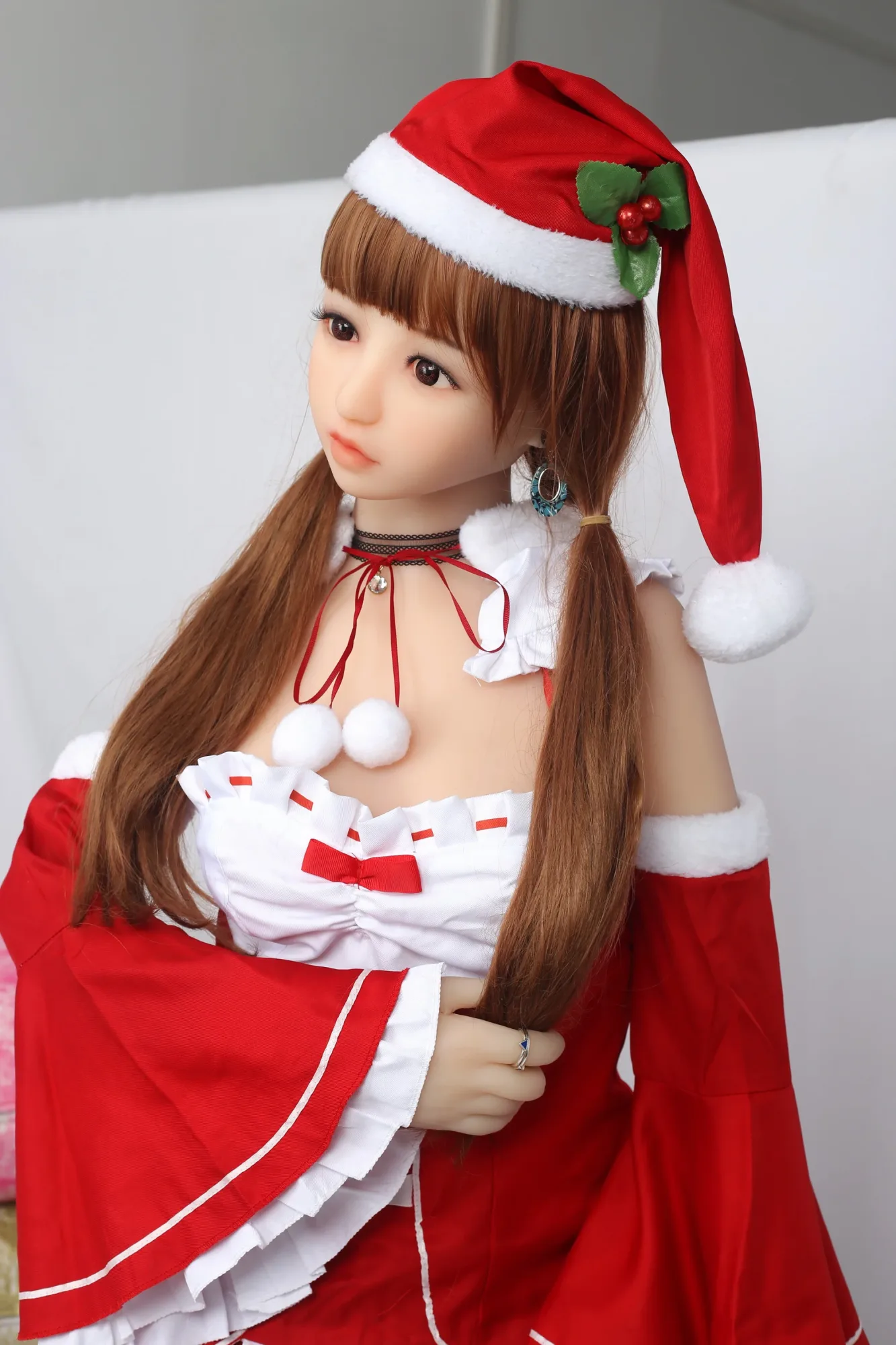 JS156-225 STPE 156cm Nature B-Cup view 3