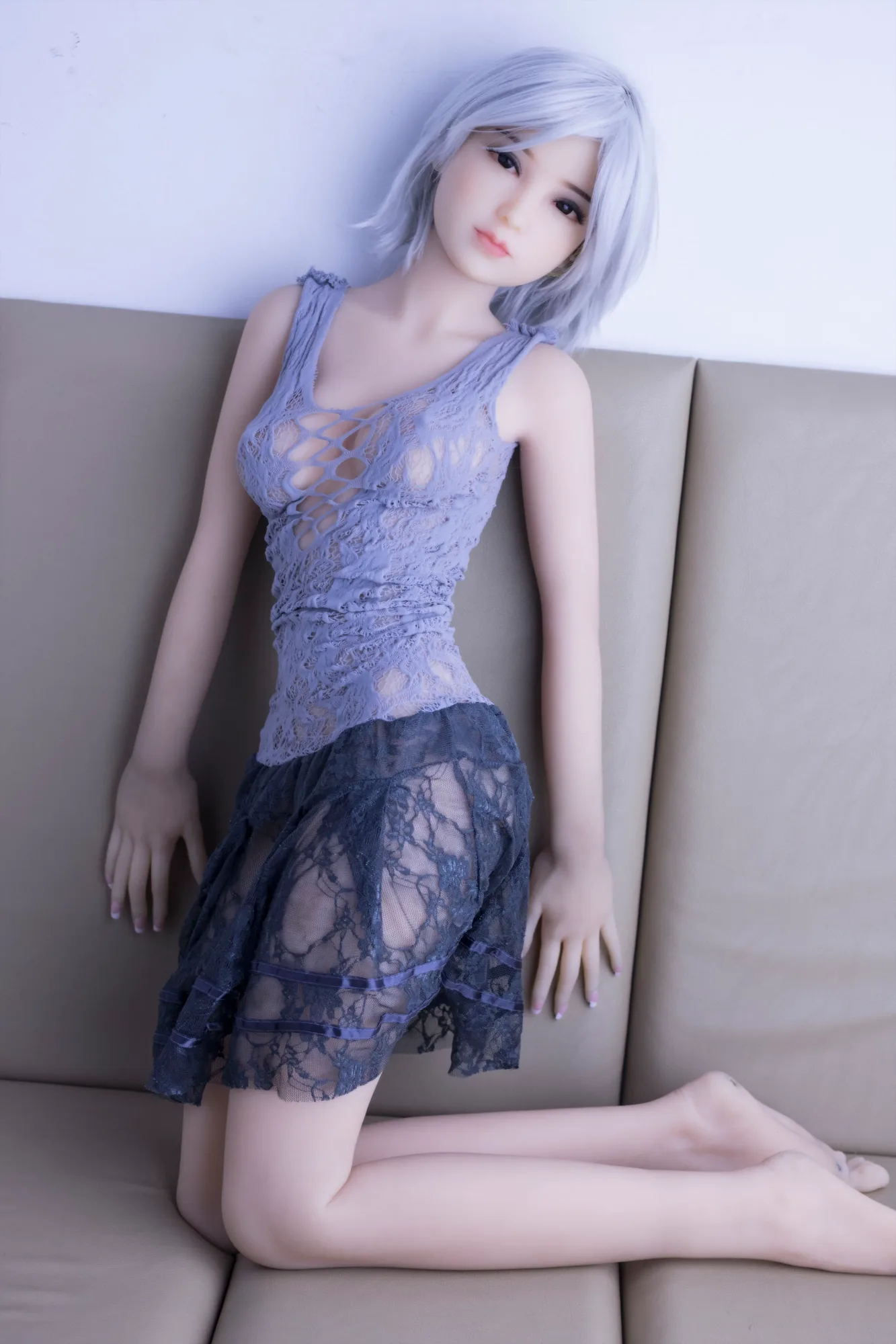 JS146-21 STPE 146cm Nature D-Cup view 7