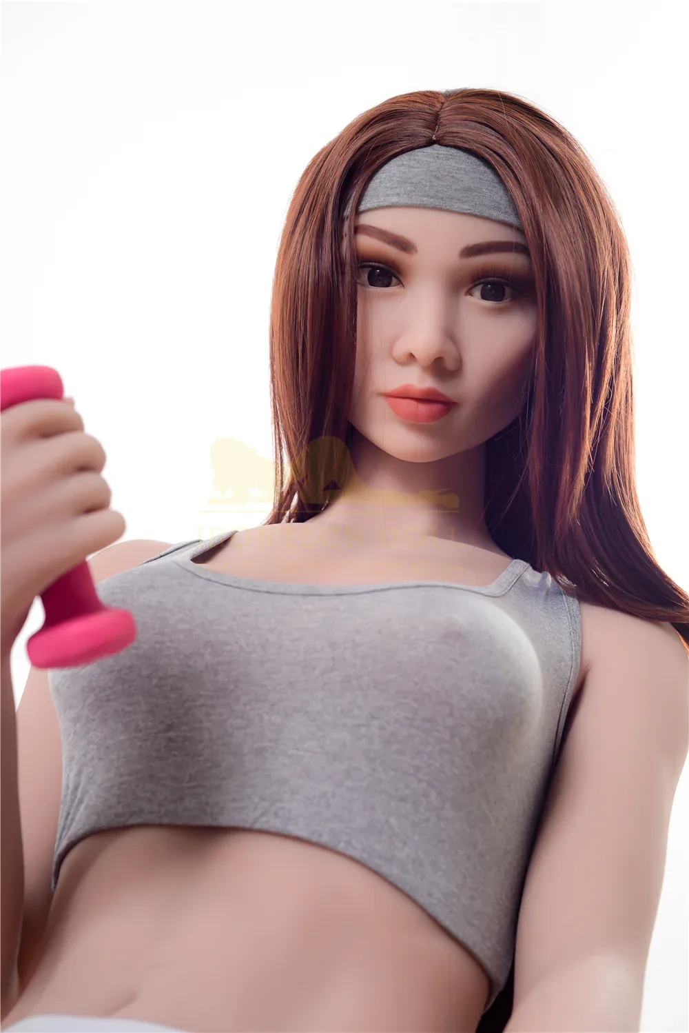 IR-168 Ayumi-1 TPE D-Cup MMI Sex Dolls view 8