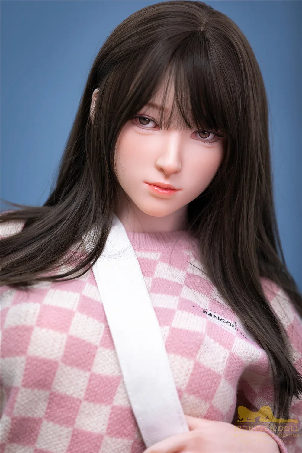 IR-153 S24 Miyuki Silicone 153cm Nature E-Cup MMI Sex Dolls view 3