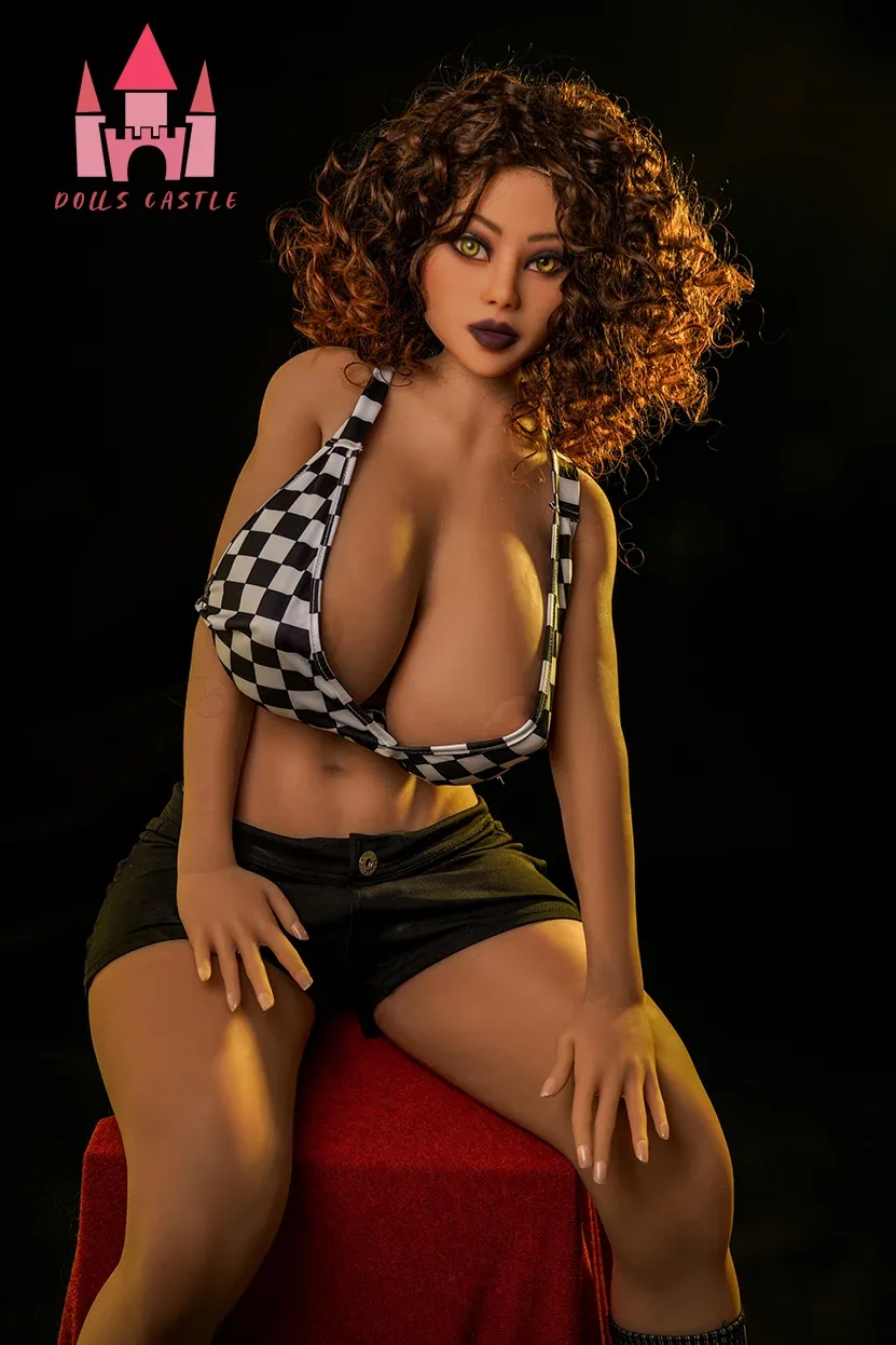 CB-141CM DC03 TPE H-Cup Tan MMI Sex Dolls view 8